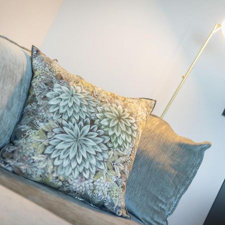 Neu! Ferienwohnung Sunset Loft Wohlfuehlatmospaehre Mit Weitblick In Westerland Sylt Εξωτερικό φωτογραφία