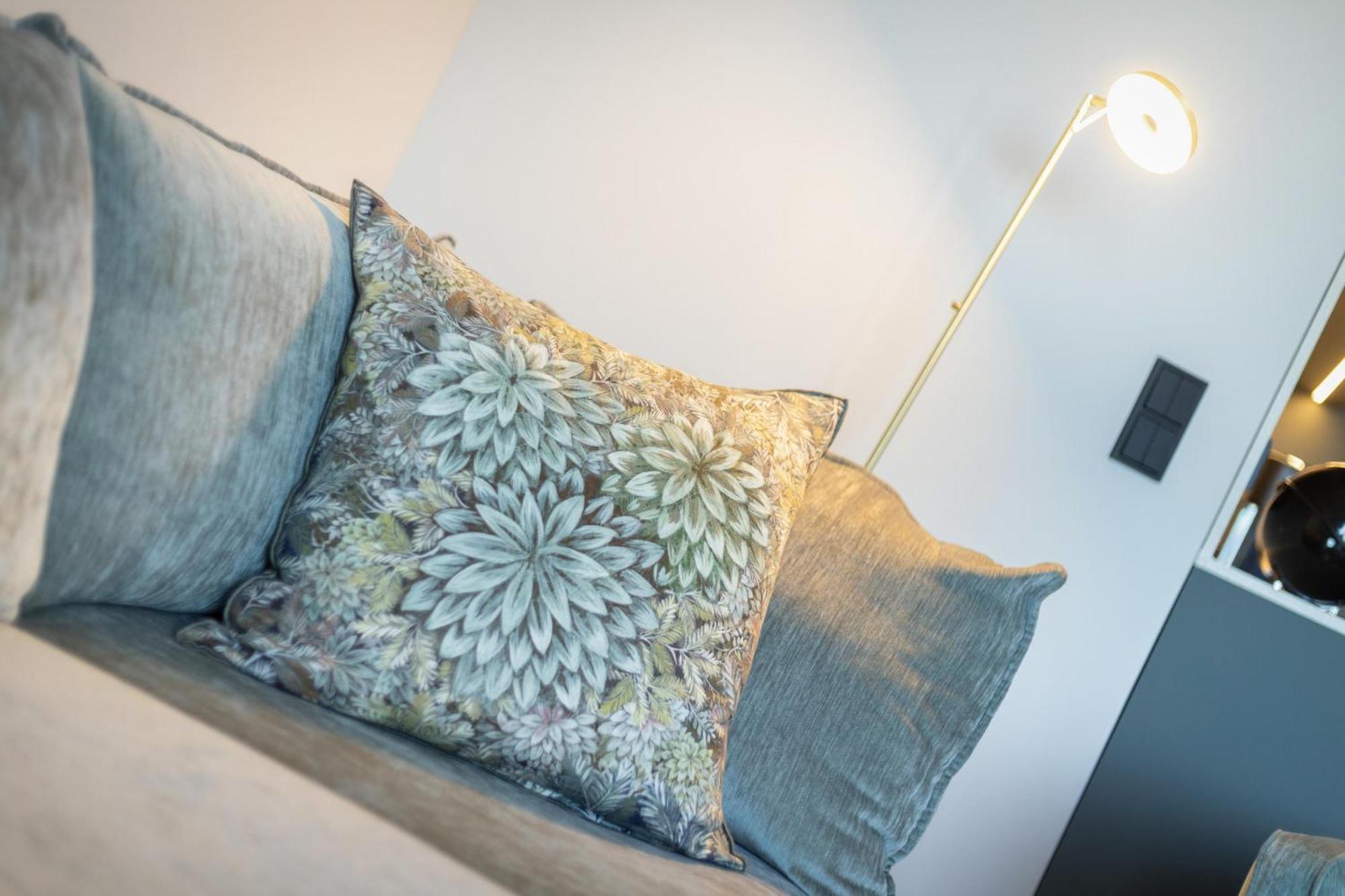 Neu! Ferienwohnung Sunset Loft Wohlfuehlatmospaehre Mit Weitblick In Westerland Sylt Εξωτερικό φωτογραφία
