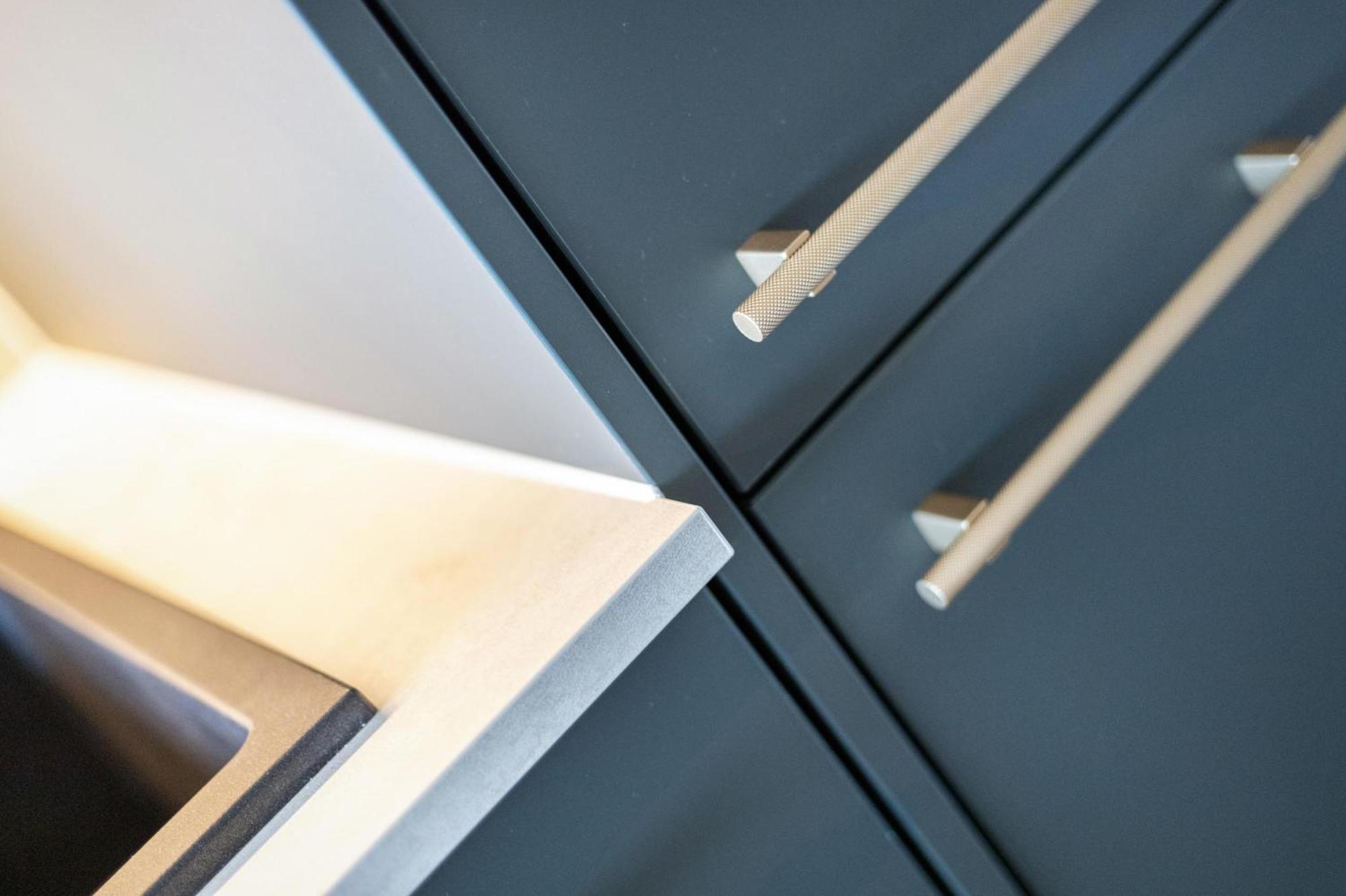 Neu! Ferienwohnung Sunset Loft Wohlfuehlatmospaehre Mit Weitblick In Westerland Sylt Εξωτερικό φωτογραφία